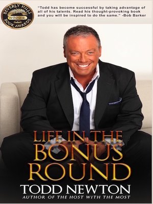 cover image of Life In the Bonus Round